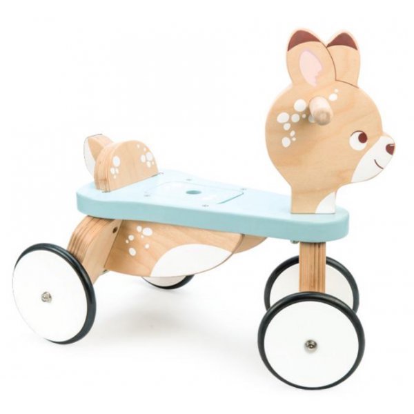 Porteur en bois Petit Faon Le Toy Van