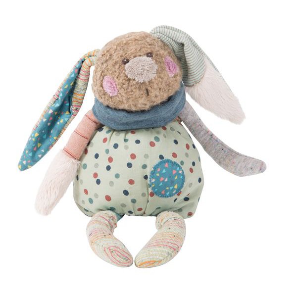 Lapin Les Jolis Trop Beaux Moulin Roty