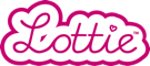 logo poupées lottie