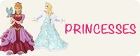 princesses-figurine