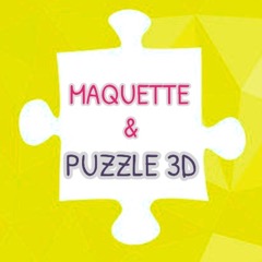 puzzle-3d