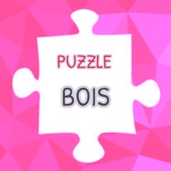 Convient Pour Les Puzzles Pour Enfants, 24 Pièces De Puzzles En