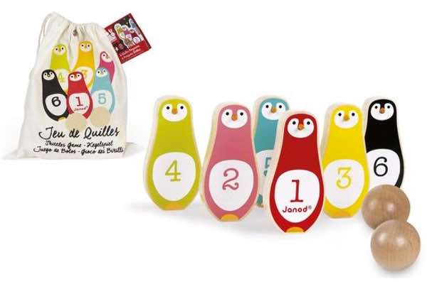 Les Jeux De Quilles Les Jeux De Quilles