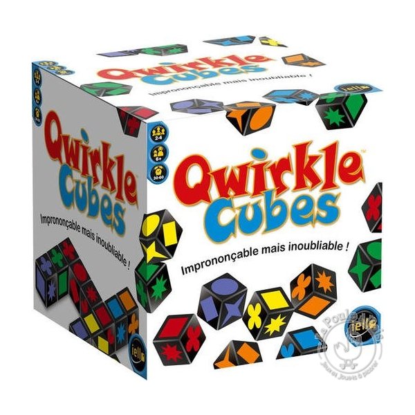 qwirkle cubes