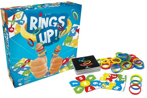 jeu rings up