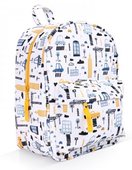 sac ecole grande section