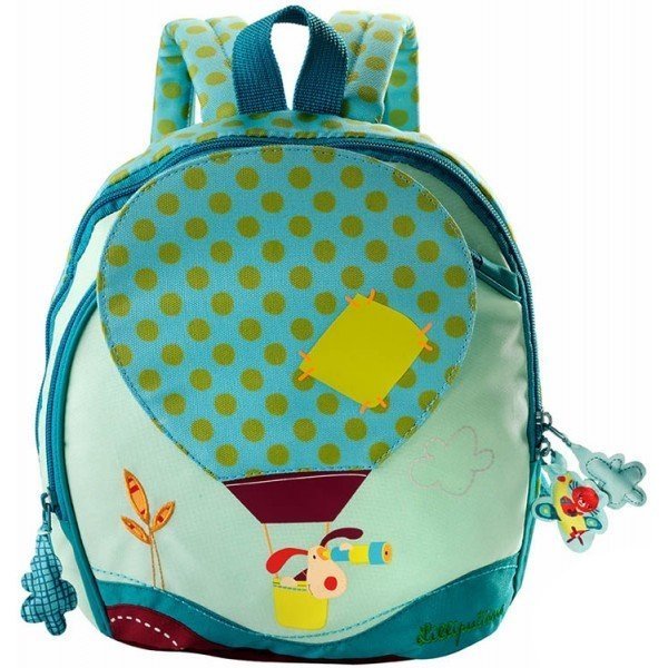 sac a dos 1ere annee maternelle