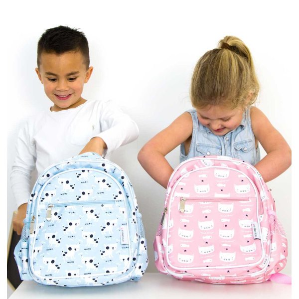 Sac à dos pour enfant pratique et résistant