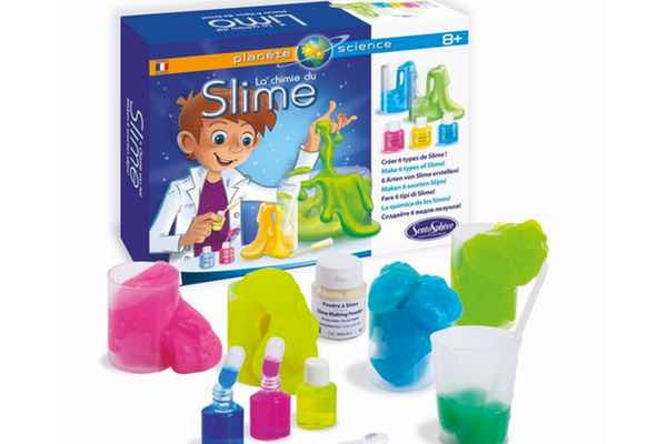 slime sentosphere