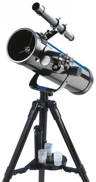 Télescope 50 activités de Buki