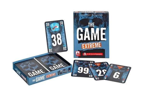the game extreme
