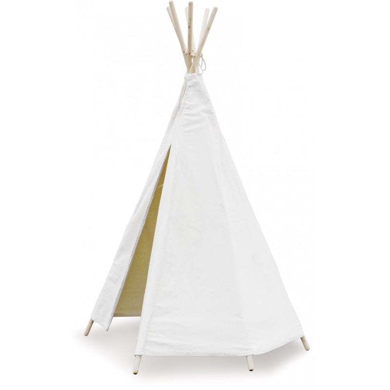 tipi ecru vilac