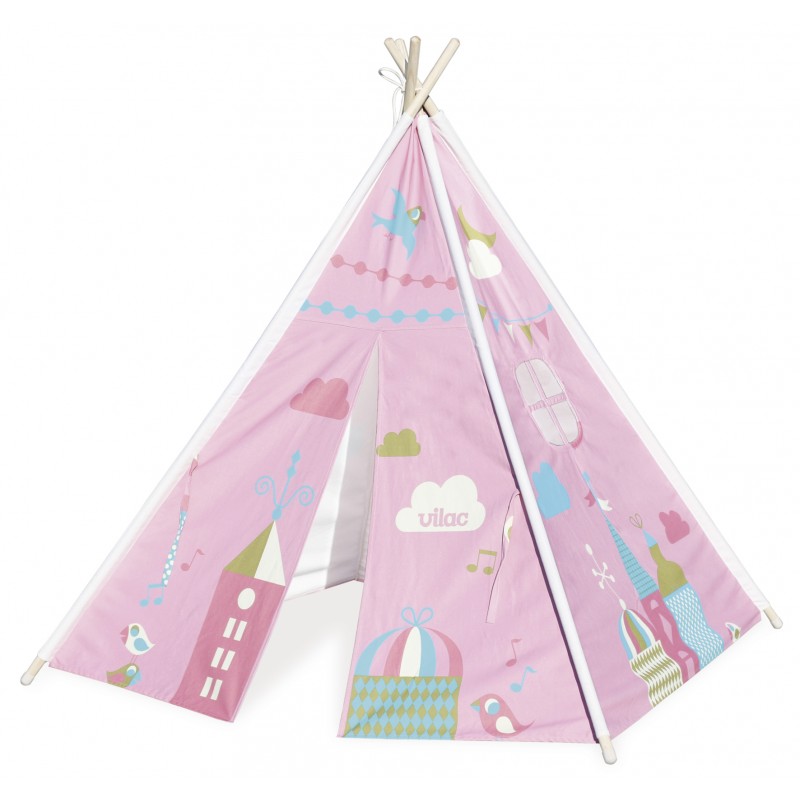 tipi neverland arrhenius vilac