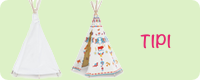 tipi-enfant