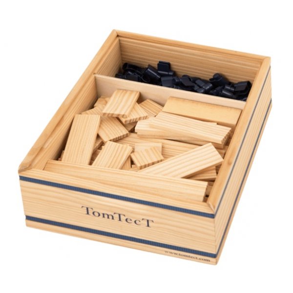 boite de tomtect 190 pièces