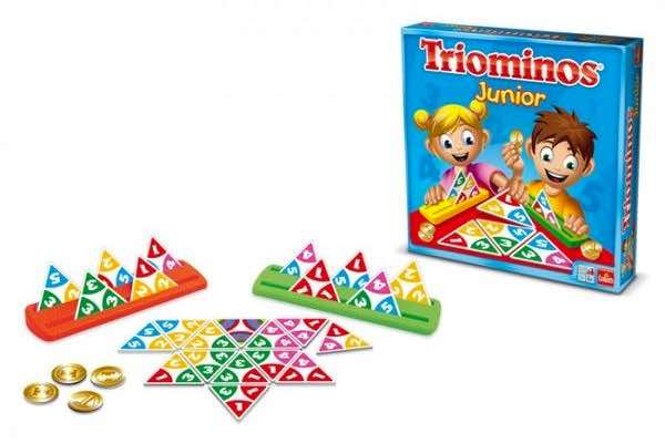 triominos junior