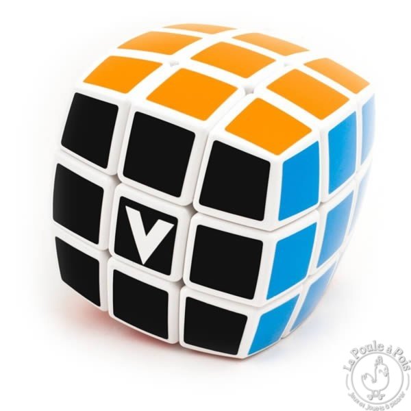 vcube 3 bombé