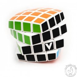 v cube 4