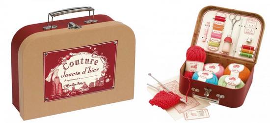 valise de couture moulin roty