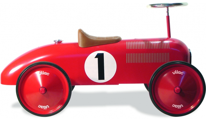 porteur metal enfant