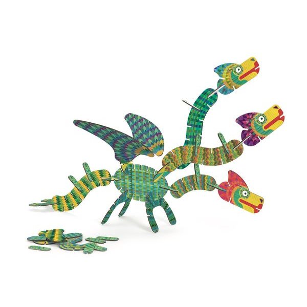 volubo dragons djeco