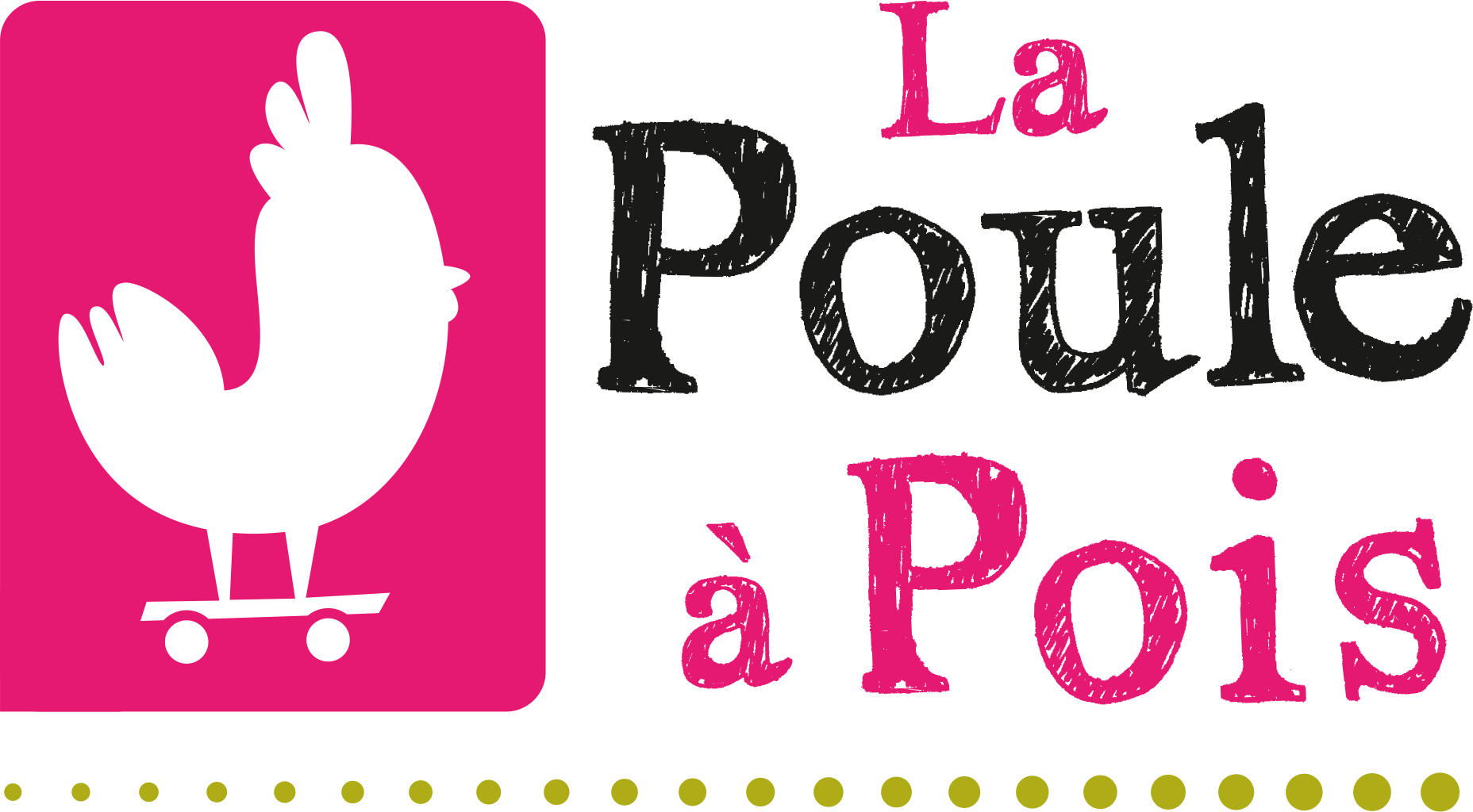 La Poule à Pois