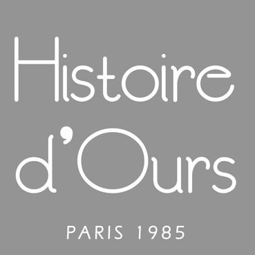 Histoire d'Ours