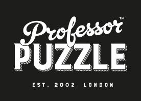 Professor PUZZLE