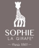 Sophie la girafe