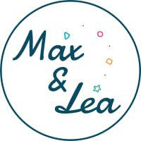 Max & Lea - Xylophone pour Enfants - Instrument Musical Métallophone pour  découvrir les notes - Développe la capacité auditive - Qualité sonore