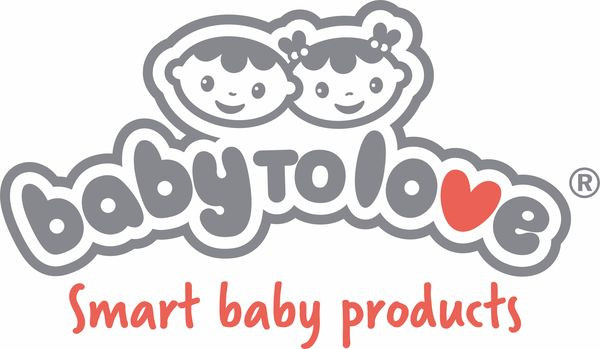 Jouet de dentition Bonnie la pieuvre grise - BabyToLove