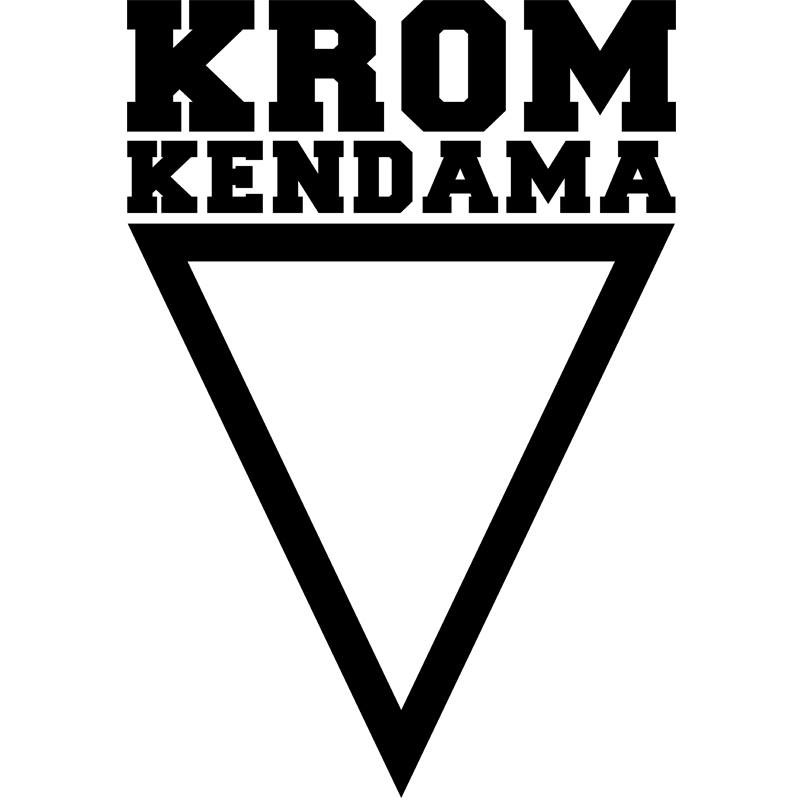 Krom Kendama