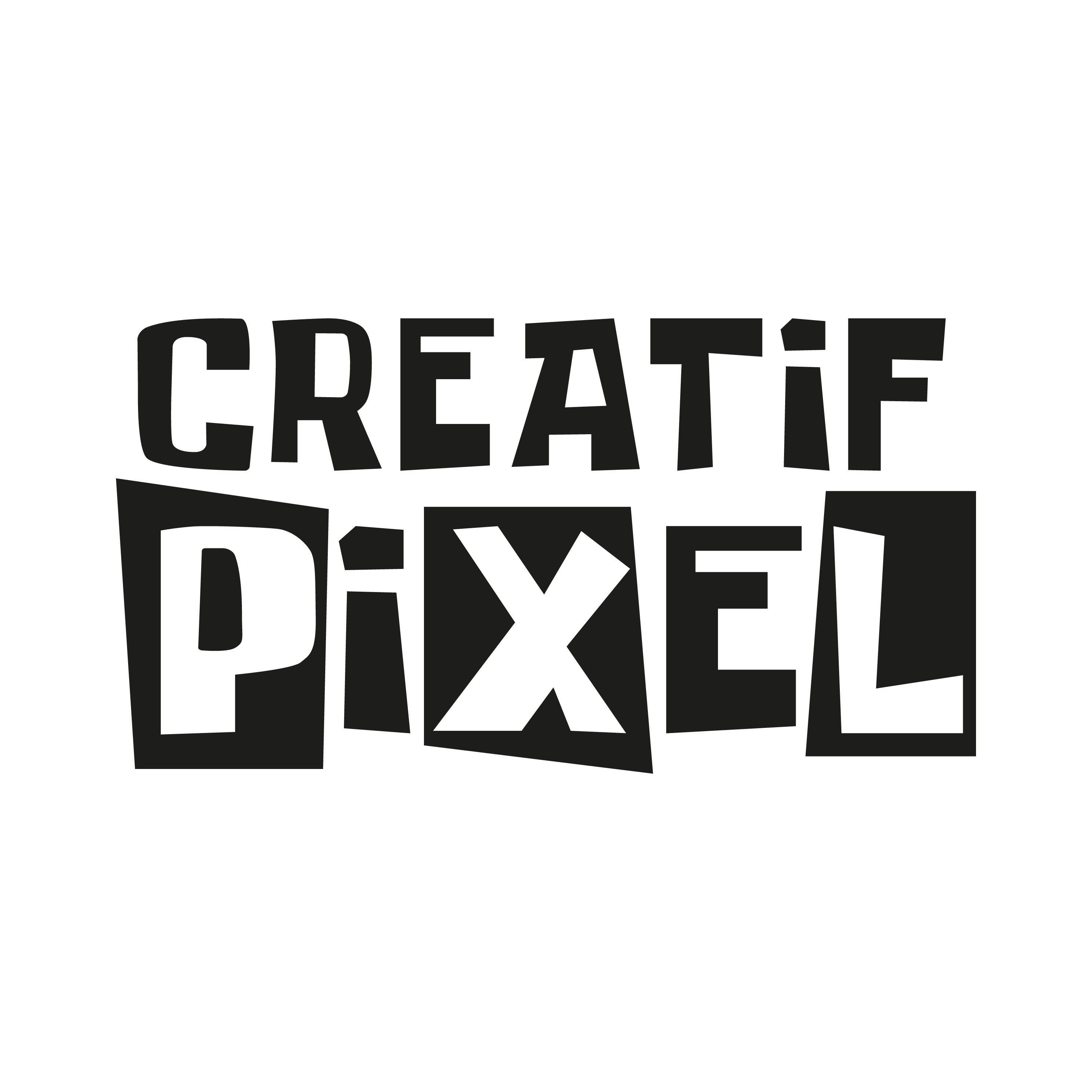 CreatifPixel