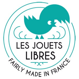 Les Jouets Libres