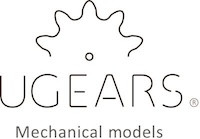 Ugears