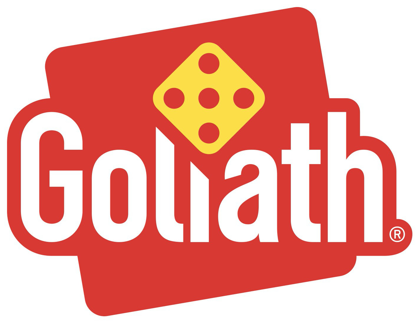 Goliath - Esquissé 6 joueurs, Jeux