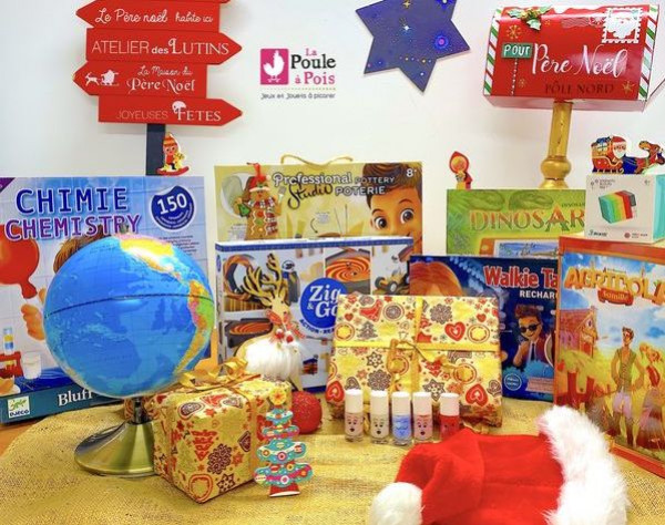 Idées cadeaux : top 8 des jouets à choisir pour une fille de 8 à 10 ans