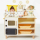 Quelle cuisine en bois Janod choisir pour son enfant ?