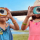 Quel appareil photo choisir pour votre enfant ?