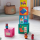 Collection Topani de Djeco : des cubes, des animaux… et des heures de jeu !