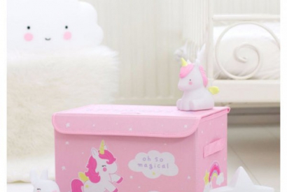 A Little Lovely Company : Décoration tendance pour chambre d’enfant