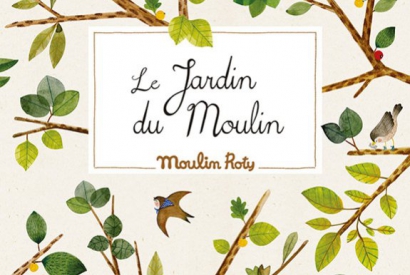 Le Jardin du Moulin : Des activités pour découvrir la nature