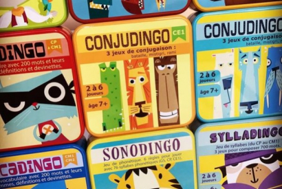 Didacool, des jeux éducatifs pour les élèves de maternelle et de primaire
