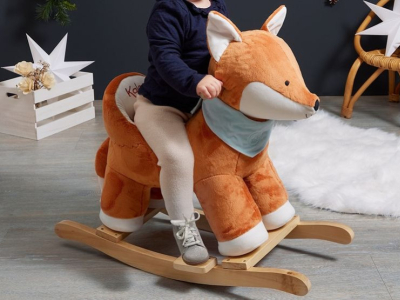 10 idées de cadeaux de baptême pour un enfant
