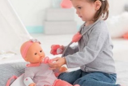 Quelle poupée Corolle choisir pour son enfant ?