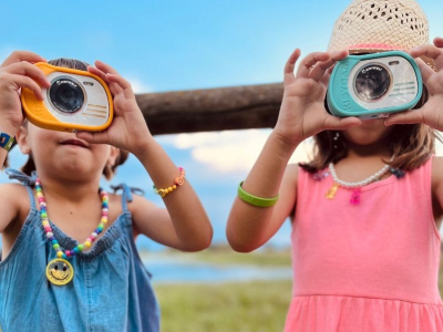 Quel appareil photo choisir pour votre enfant ?