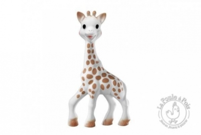 So'Pure de Sophie la Girafe