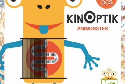 Kinoptik de Djeco