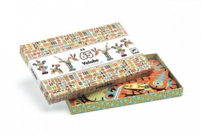 Jeu de construction Volubo de Djeco